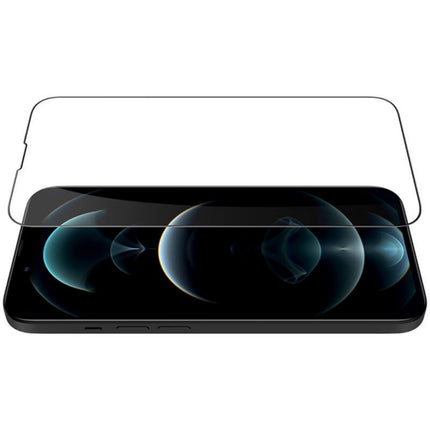 Zastitno staklo Tempered Glass Nillkin CP+ Pro za iPhone 13/13 Pro/14/16e/17e 6.1 crni