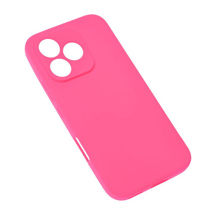 Maska za Honor 600 Lite pink Gentle Color
