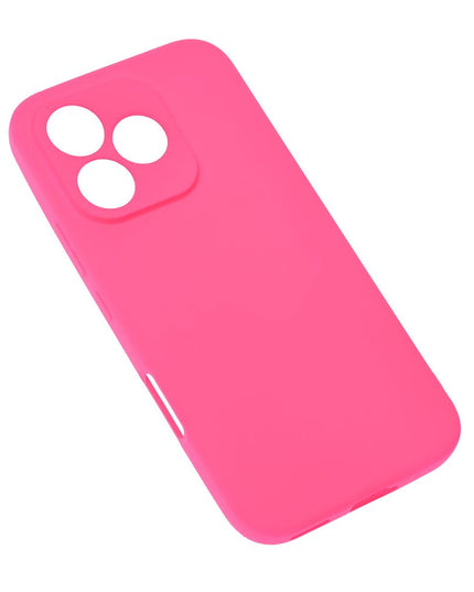 Maska za Honor 600 Lite pink Gentle Color