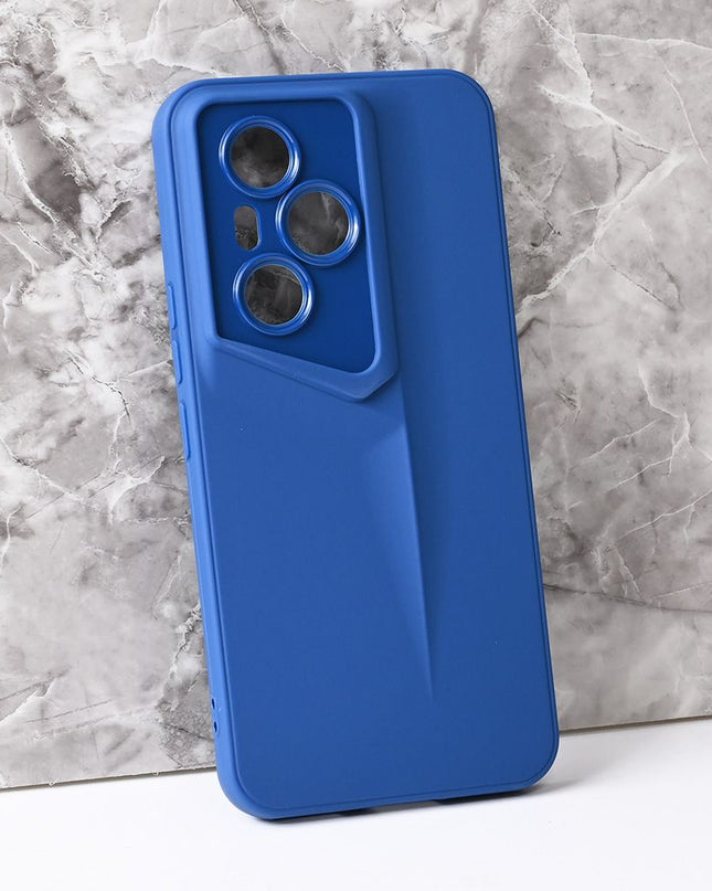 Torbica Blade za Honor 400 Pro plava