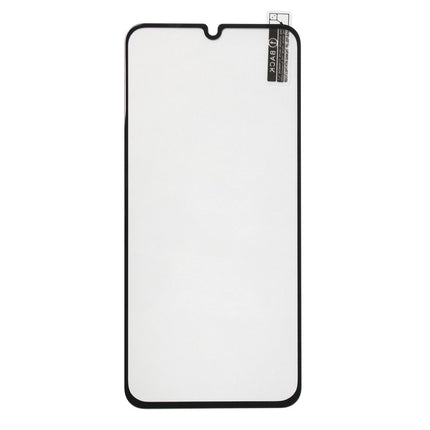 Zastitno staklo Tempered Glass 2.5D full glue za Samsung A256B Galaxy A25 5G crni