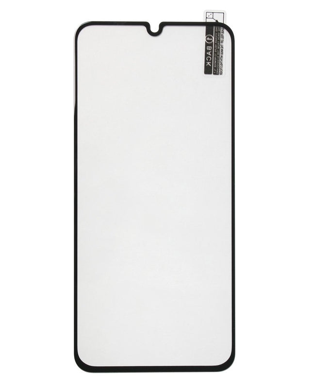 Zastitno staklo Tempered Glass 2.5D full glue za Samsung A256B Galaxy A25 5G crni