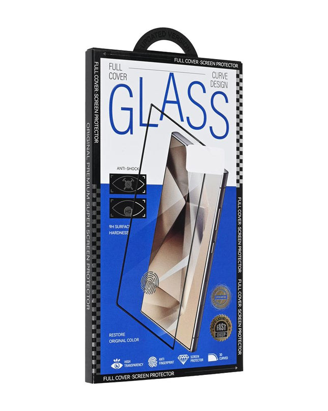 Zastitno staklo Tempered Glass za Samsung S948B Galaxy S26 Ultra (fingerprint unlock)