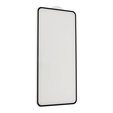 Zastitno staklo Tempered Glass 2.5D full glue za Xiaomi 11T/11T Pro crni