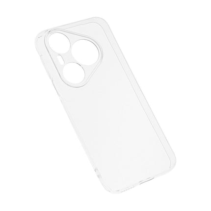 Maska za Huawei Pura 90s Pro silikonska Ultra Thin providna