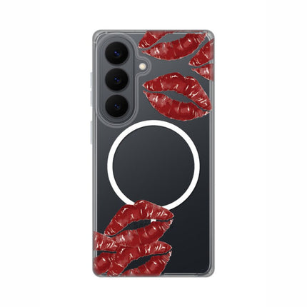 Maska za Samsung S941B Galaxy S26 Kisses Print Magsafe