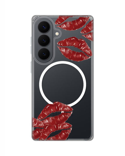 Maska za Samsung S941B Galaxy S26 Kisses Print Magsafe