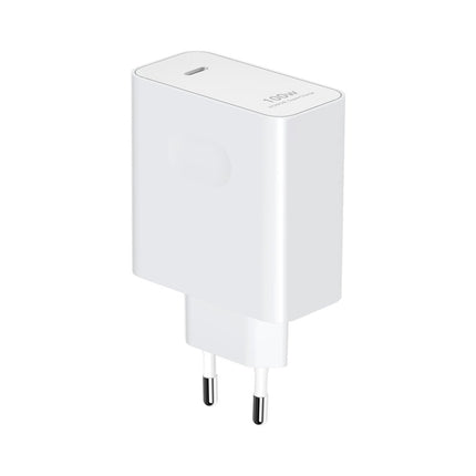 Kucni punjac Honor Super Charge GaN Slim 100W beli