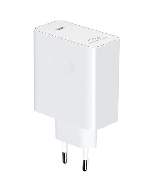 Kucni punjac Honor Super Charge GaN Slim 100W beli