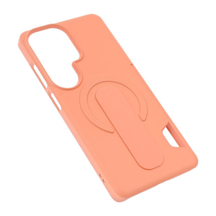 Maska za Samsung S948B Galaxy S26 Ultra narandzasta Magsafe GripCard