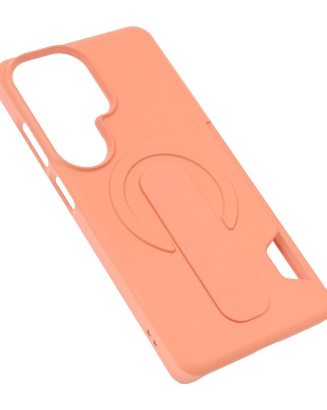 Maska za Samsung S948B Galaxy S26 Ultra narandzasta Magsafe GripCard