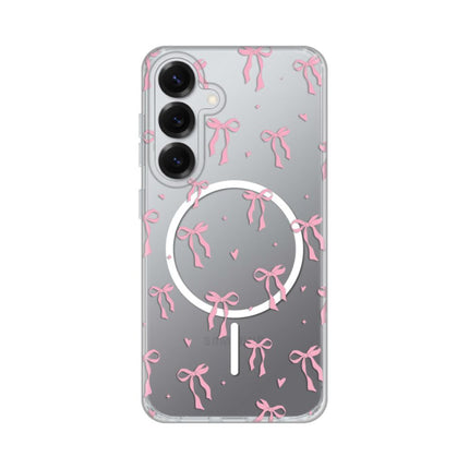 Maska za Samsung S931B Galaxy S25 Cute Bows Print Magsafe
