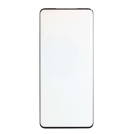 Zastitno staklo Tempered Glass za Xiaomi Redmi Note 13 Pro Plus zakrivljeni crni