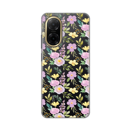 Maska za Xiaomi Redmi A5(173mm) Soft Flowers Silikonska Print Skin