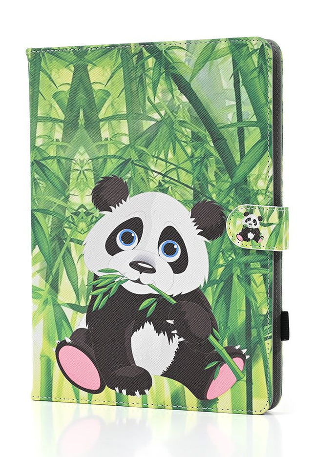 Maska za tablet 11-12"" univerzalna panda" Mercury