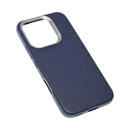Maska za Honor 600 Lite tamno plava Elegant