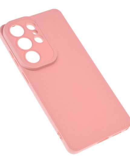 Maska za Samsung S948B Galaxy S26 Ultra mat tamno roze Teracell Giulietta