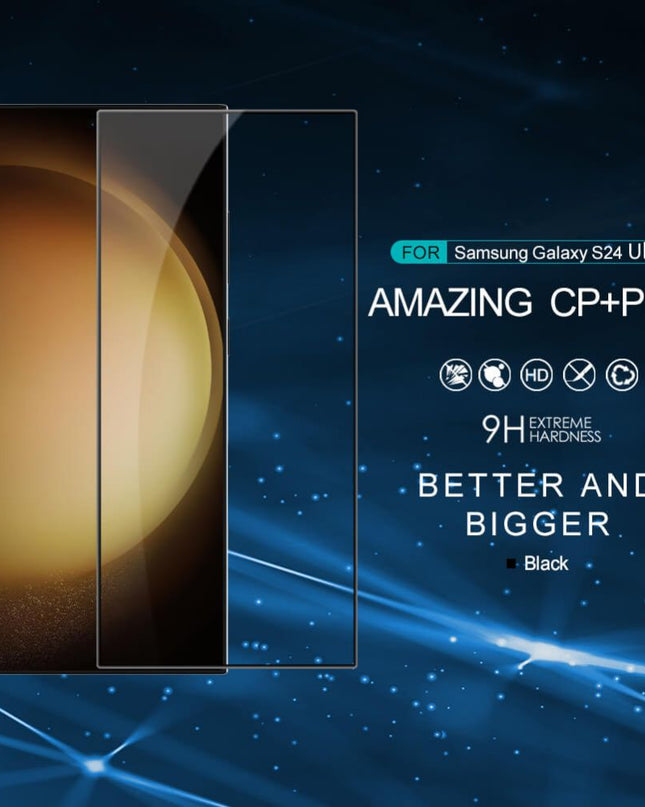 Zastitno staklo Tempered Glass Nillkin CP+ Pro za Samsung S928B Galaxy S24 Ultra