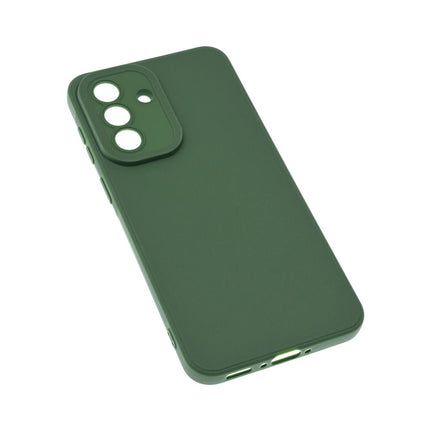 Maska za Samsung A376B Galaxy A37 5G mat zelena Teracell Giulietta