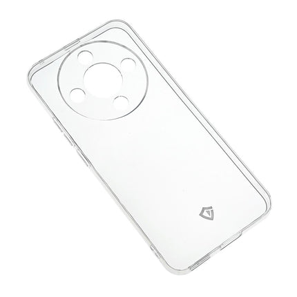 Maska za Honor Magic 8 Lite transparent Teracell Skin