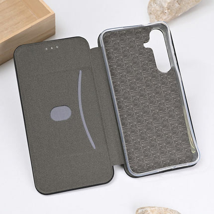 Maska za Samsung S731B Galaxy S25 FE crna Teracell Flip Cover
