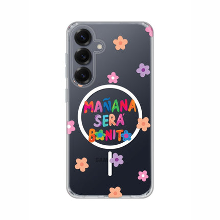 Maska za Samsung S931B Galaxy S25 Bonito Print Magsafe