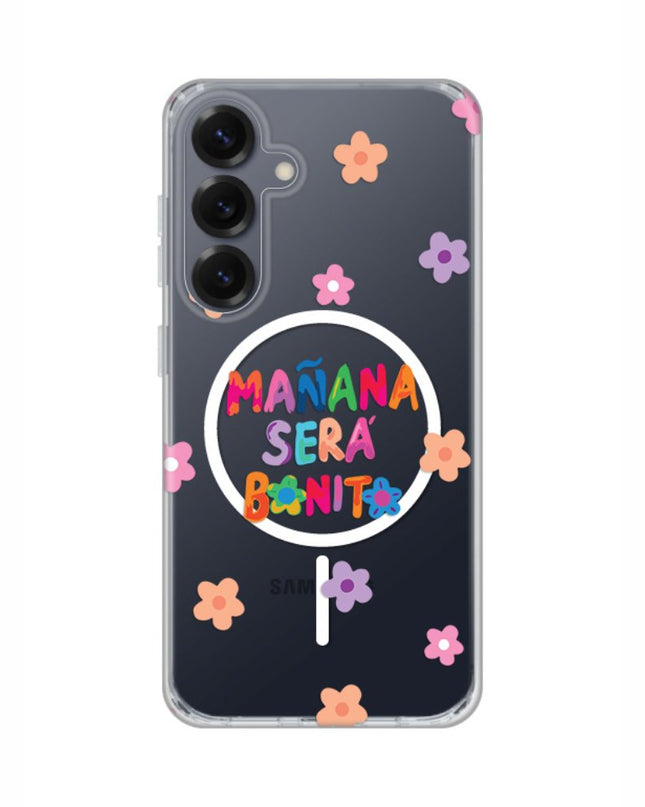 Maska za Samsung S931B Galaxy S25 Bonito Print Magsafe