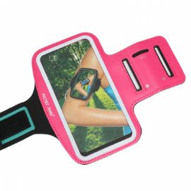 Torbica oko ruke Romix RH07 6.7 pink