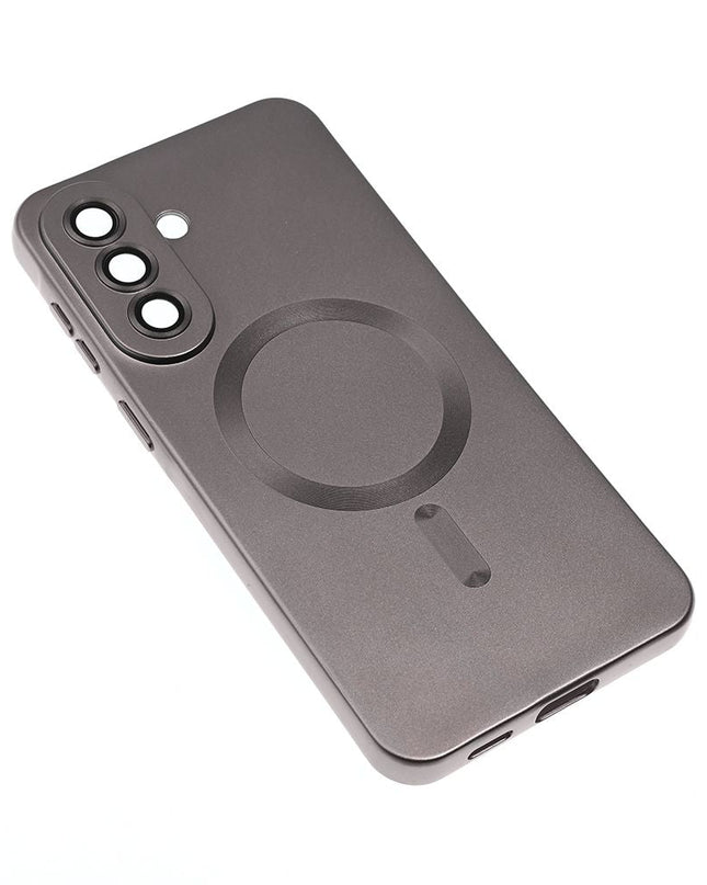 Maska za Samsung Galaxy A57 Magsafe Chrome