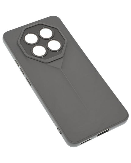 Maska za Xiaomi Redmi Note 15 5G siva Blade