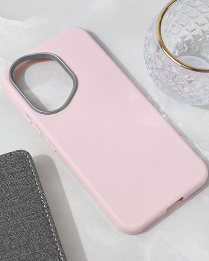 Torbica Elegant za Honor 400 roze