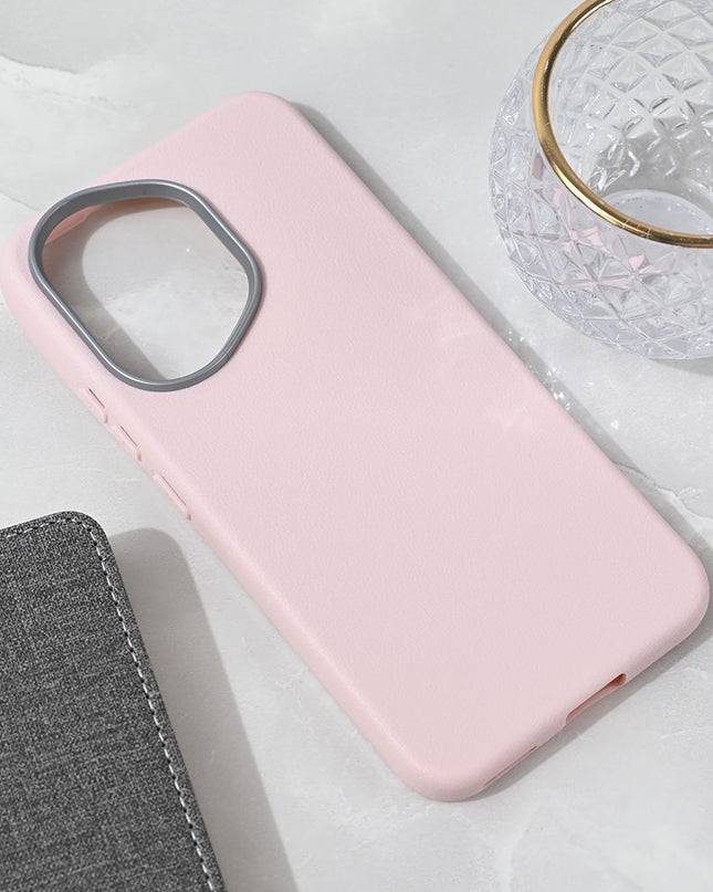 Torbica Elegant za Honor 400 roze