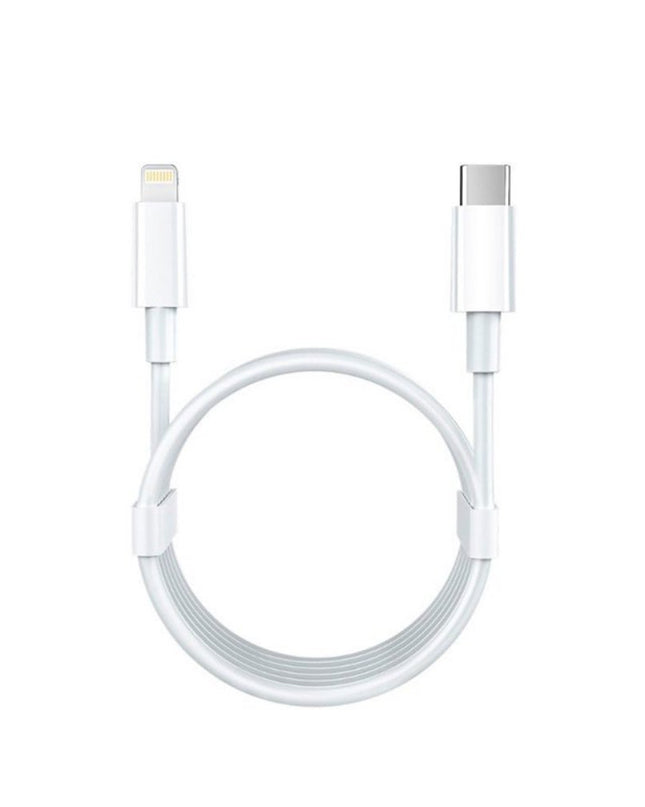 Data kabl REMAX RC-175i PD 20W iPhone Type C na iPhone lightning beli 1m