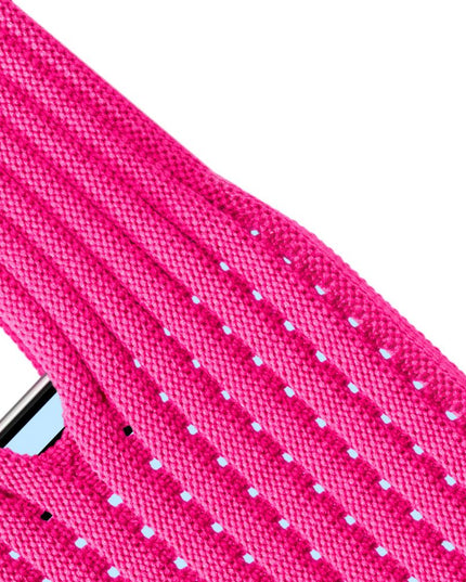 Torbica za mobilni telefon 80cm pink Pocket