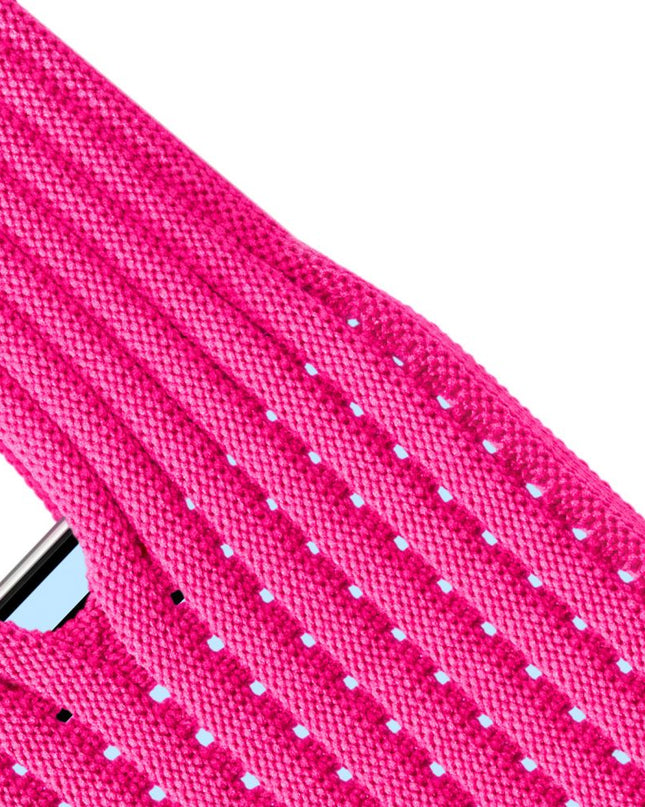 Torbica za mobilni telefon 80cm pink Pocket