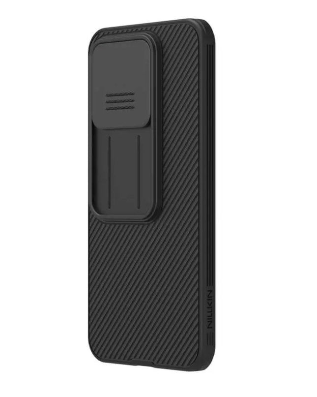 Maska za Xiaomi 15T crna Nillkin CamShield Pro