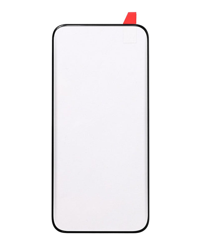 Zastitno staklo Tempered Glass full glue za Honor 400 Pro zakrivljeni crni