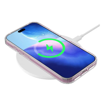 Maska za iPhone 17 Pro Max/18 Pro Max 6.9 Magsafe providna