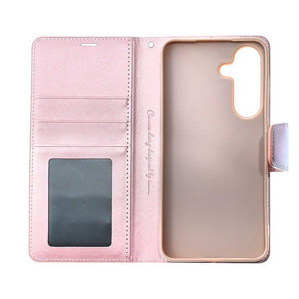 Maska za Samsung S741B Galaxy S26 FE roze Hanman Canvas ORG