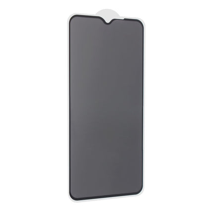 Zastitno staklo Tempered Glass Privacy 2.5D full glue za Samsung A346B Galaxy A34 5G crni