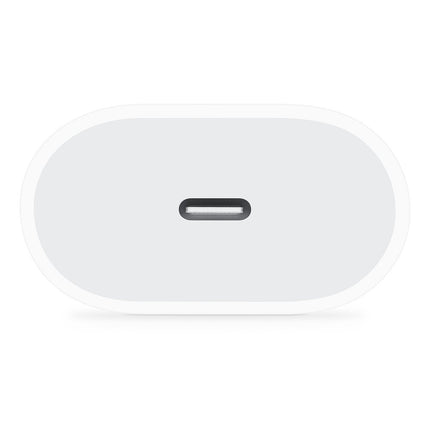 Kucni punjac PD Fast charger 35W za iPhone 15-16 CE beli
