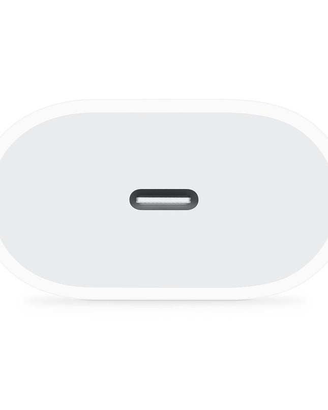 Kucni punjac PD Fast charger 35W za iPhone 15-16 CE beli