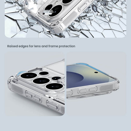 Maska za Samsung S948B Galaxy S26 Ultra transparent Nillkin Nature Pro