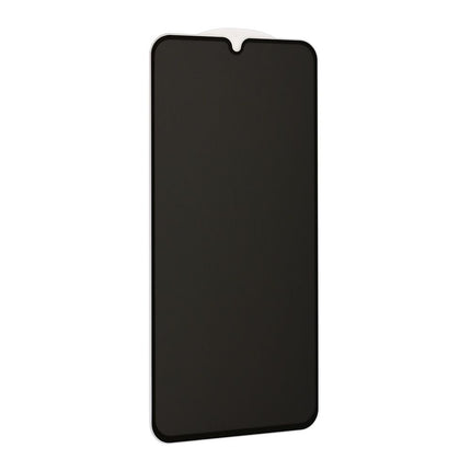 Zastitno Staklo Tempered glass Privacy 2.5D full glue za Samsung A165F Galaxy A16 crni