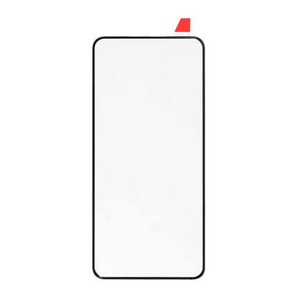 Zastitno staklo Tempered Glass full glue za Xiaomi Redmi Note 15 Pro 4G (EU) zakrivljeni crni