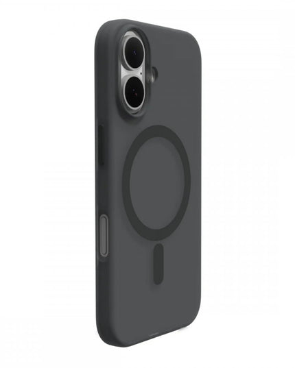 Maska za iPhone 16 6.1 crna PURO Daylight