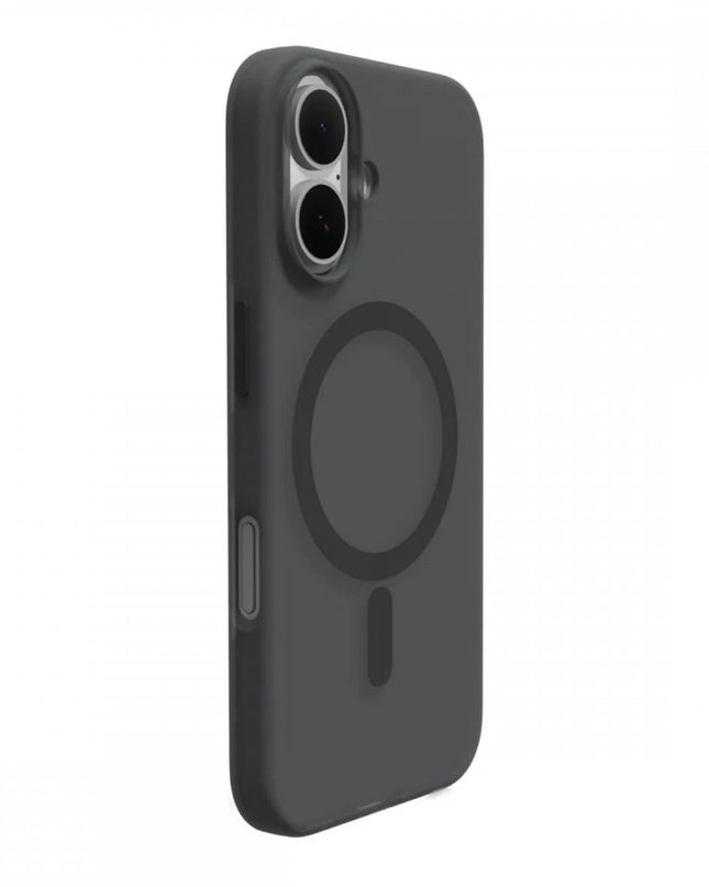 Maska za iPhone 16 6.1 crna PURO Daylight