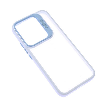 Maska za Honor X8c plava Pastel Pop