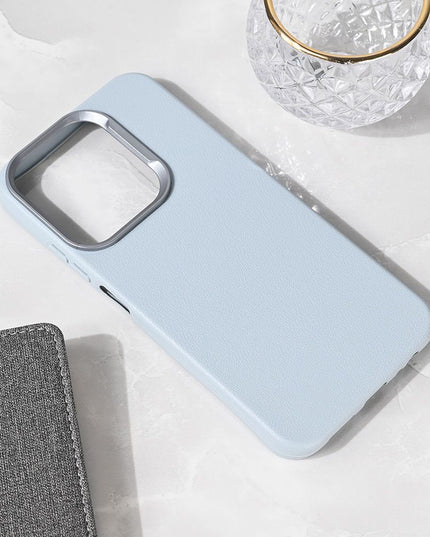 Maska za Xiaomi Redmi 15C 4G 173mm plava Elegant