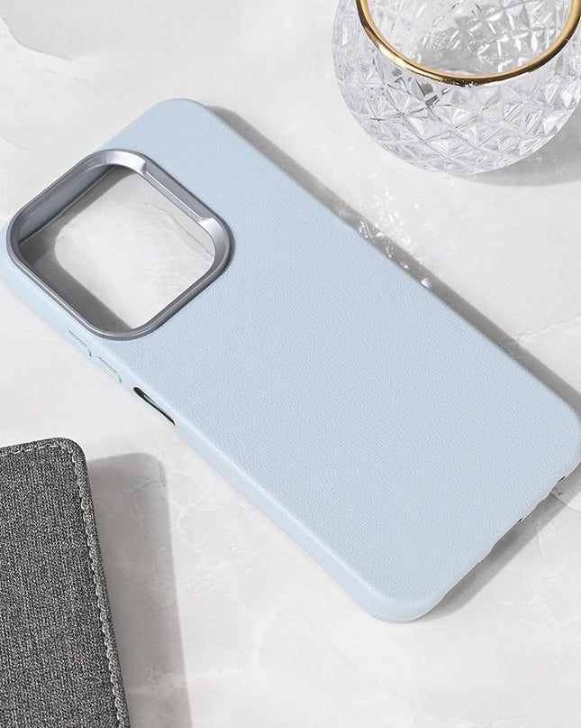 Maska za Xiaomi Redmi 15C 4G 173mm plava Elegant